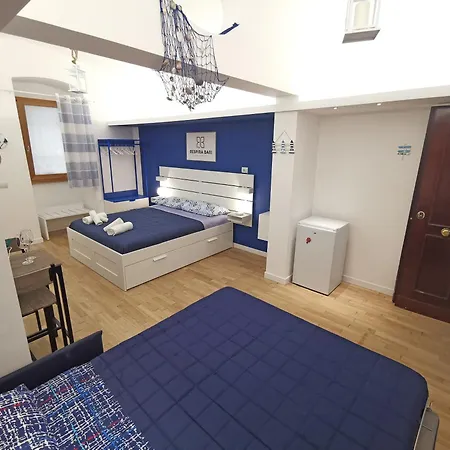 Respirabari Apartman *