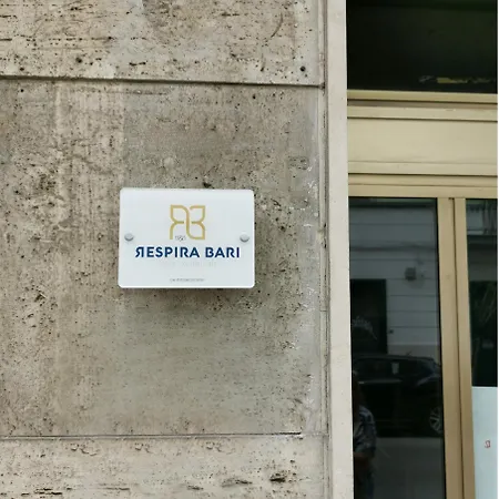 Respirabari Apartman *