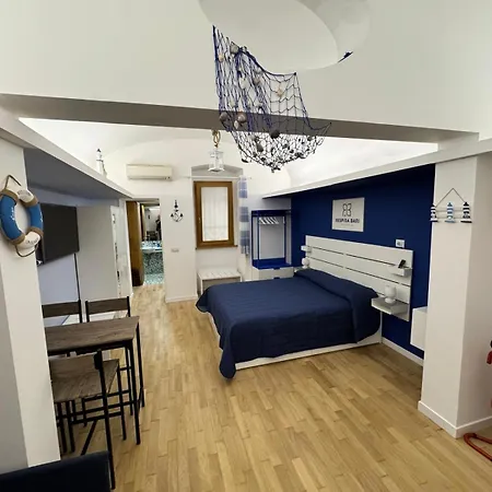 Respirabari Apartment