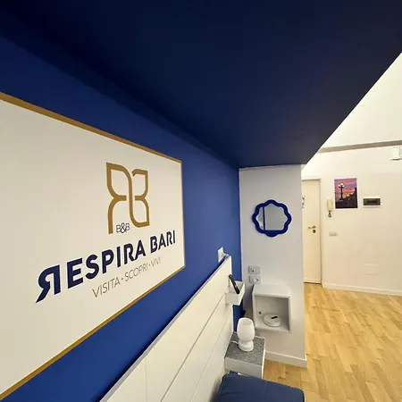 Respirabari Bari