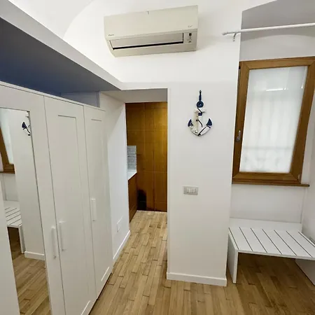 Respirabari Apartment Bari
