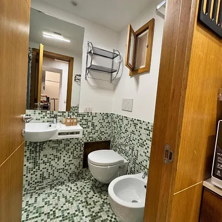 Apartment Respirabari Bari