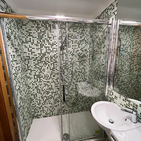 Apartment Respirabari