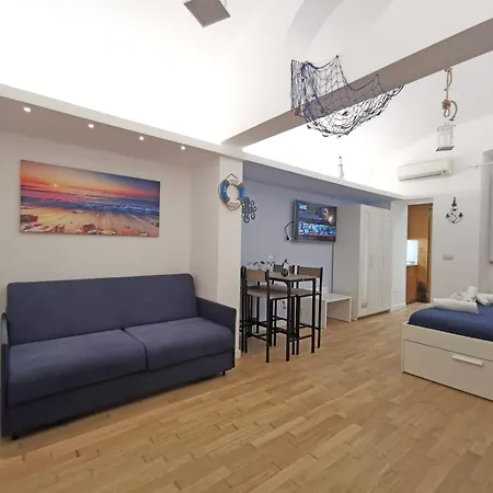 Respirabari Apartament